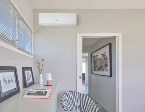 Bulex airco