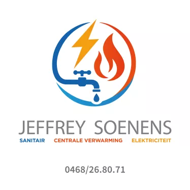 Jeffrey Soenens reclame 