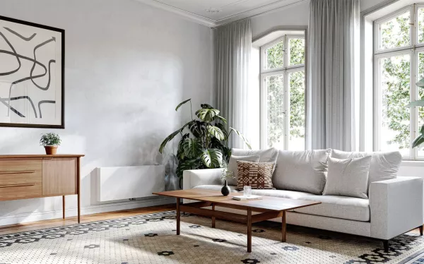 Convectors Jeffrey Soenens