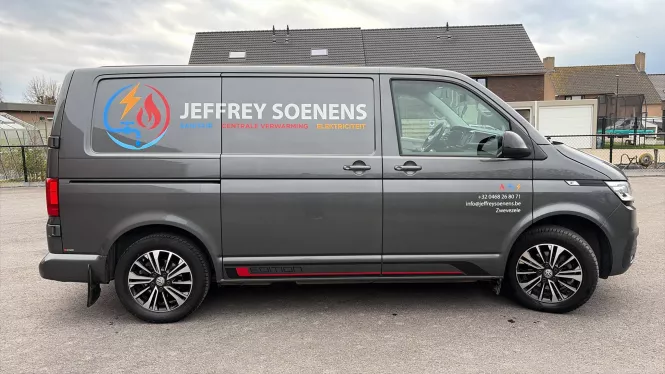 Jeffrey Soenens 