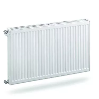 Radiators geplaatst door Jeffrey Soenens te Zwevezele