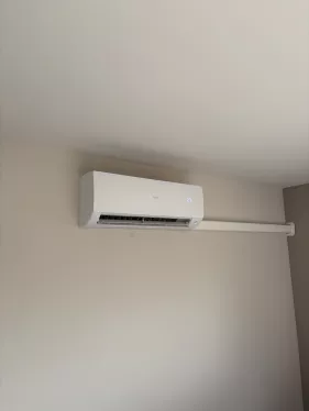 airco installatie Maria-Aalter