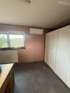 airco installatie Maria-Aalter