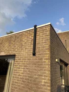 airco installatie Maria-Aalter