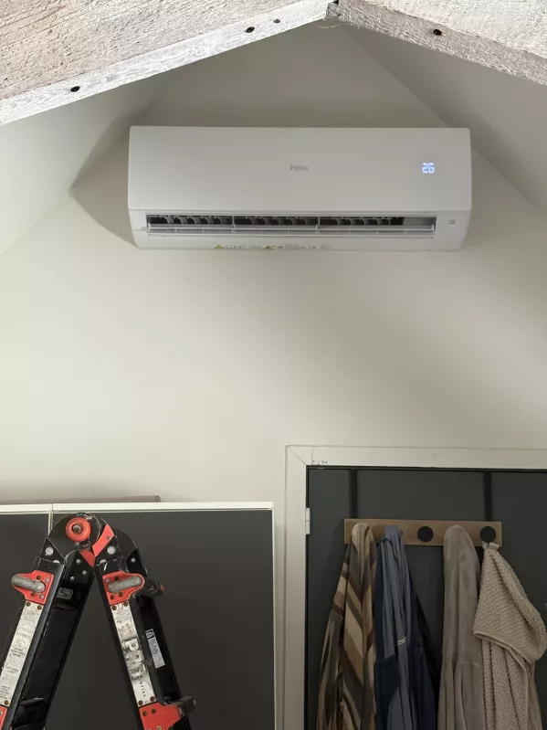installatie airco schuiferskapelle door jeffrey soenens