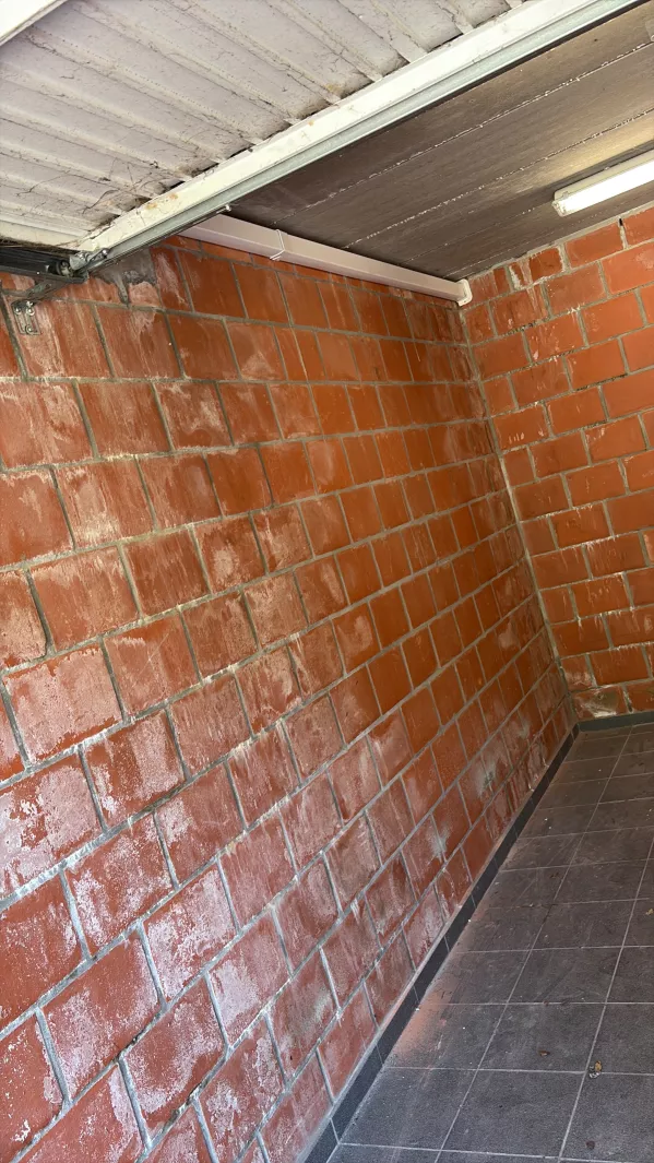 Airco installatie te Egem door Jeffrey Soenens