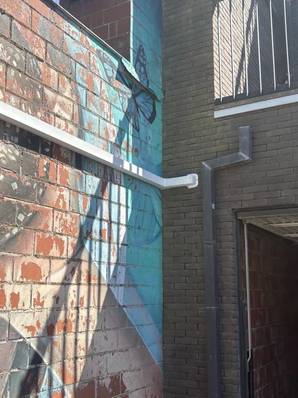 Airco installatie te Egem door Jeffrey Soenens