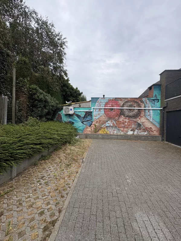 Airco installatie te Egem door Jeffrey Soenens