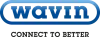 wavin logo