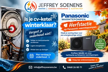 Jeffrey Soenens