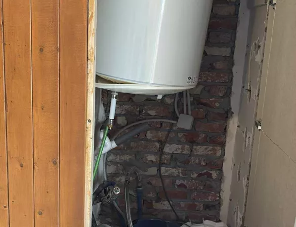 oude boiler vervangen jeffrey soenens