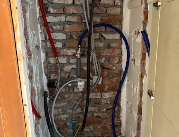 oude boiler vervangen jeffrey soenens