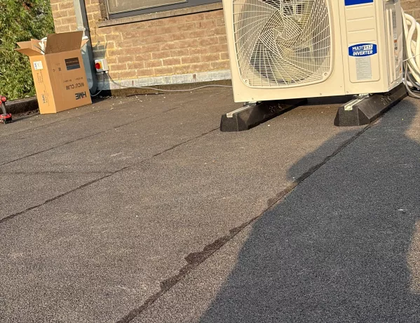 airco installatie Maria-Aalter